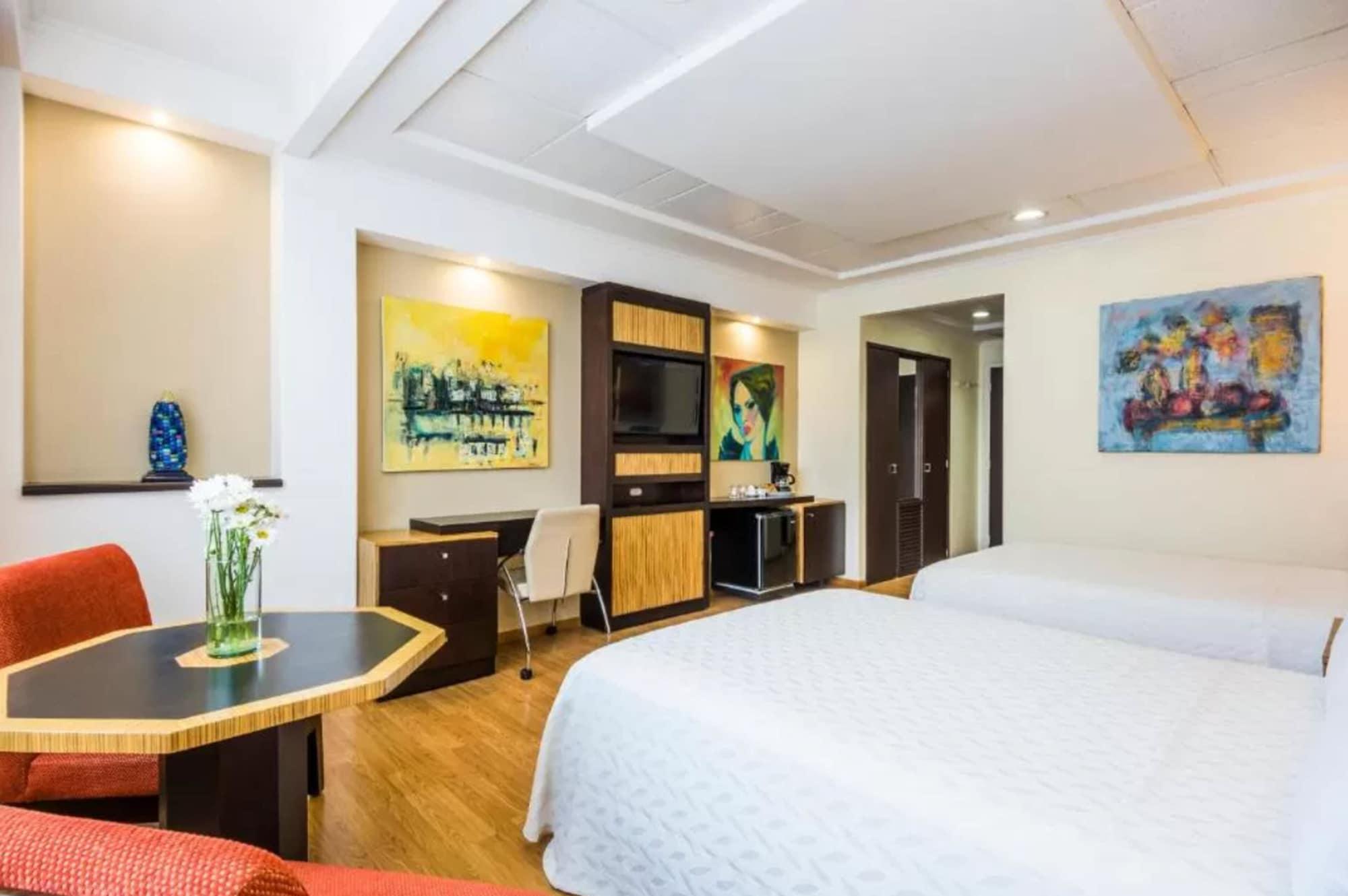 Gh Galeria Hotel Γκουαγιακίλ Εξωτερικό φωτογραφία