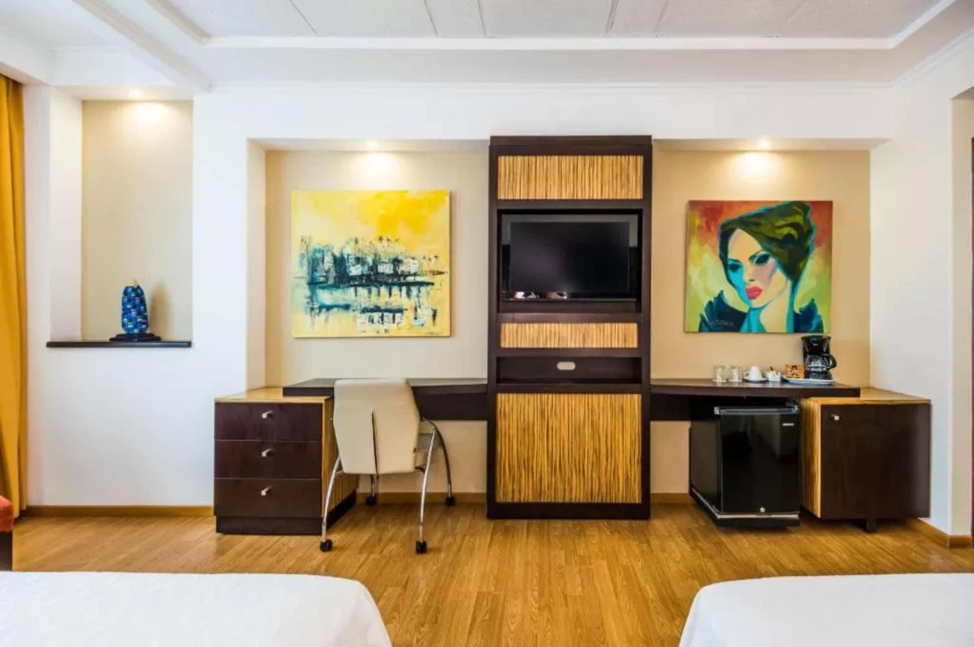 Gh Galeria Hotel Γκουαγιακίλ Εξωτερικό φωτογραφία