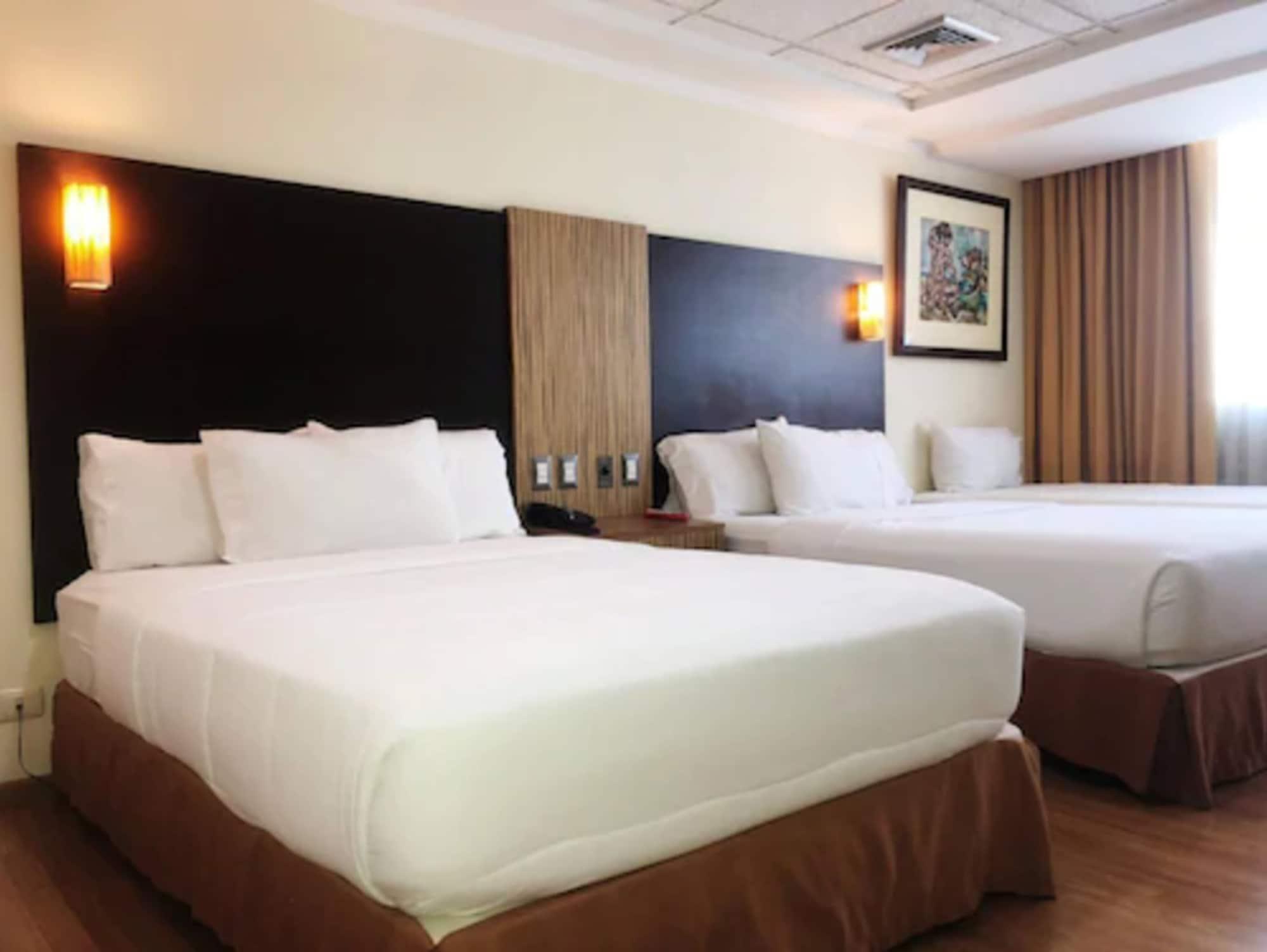 Gh Galeria Hotel Γκουαγιακίλ Εξωτερικό φωτογραφία