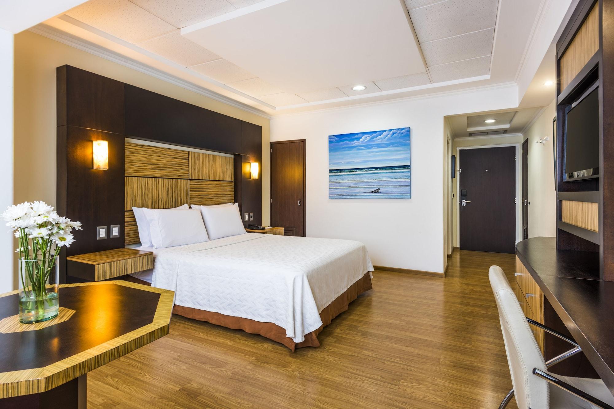 Gh Galeria Hotel Γκουαγιακίλ Εξωτερικό φωτογραφία