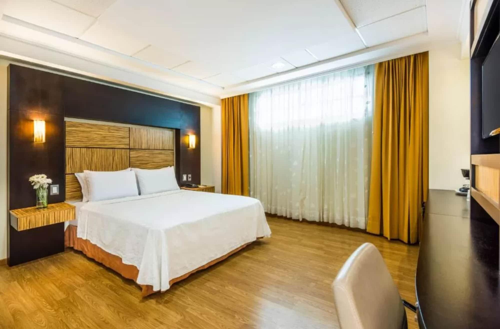 Gh Galeria Hotel Γκουαγιακίλ Εξωτερικό φωτογραφία