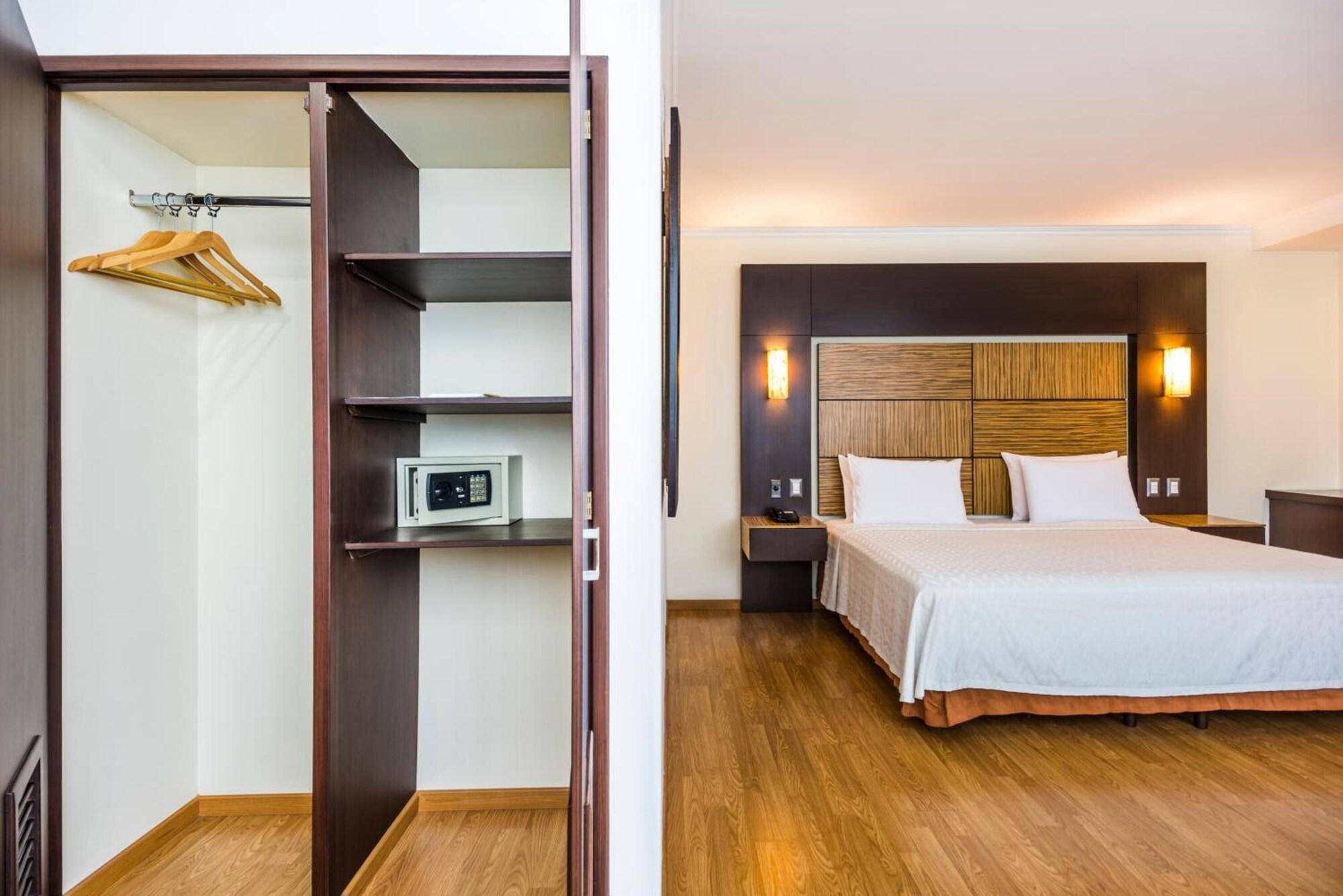 Gh Galeria Hotel Γκουαγιακίλ Εξωτερικό φωτογραφία
