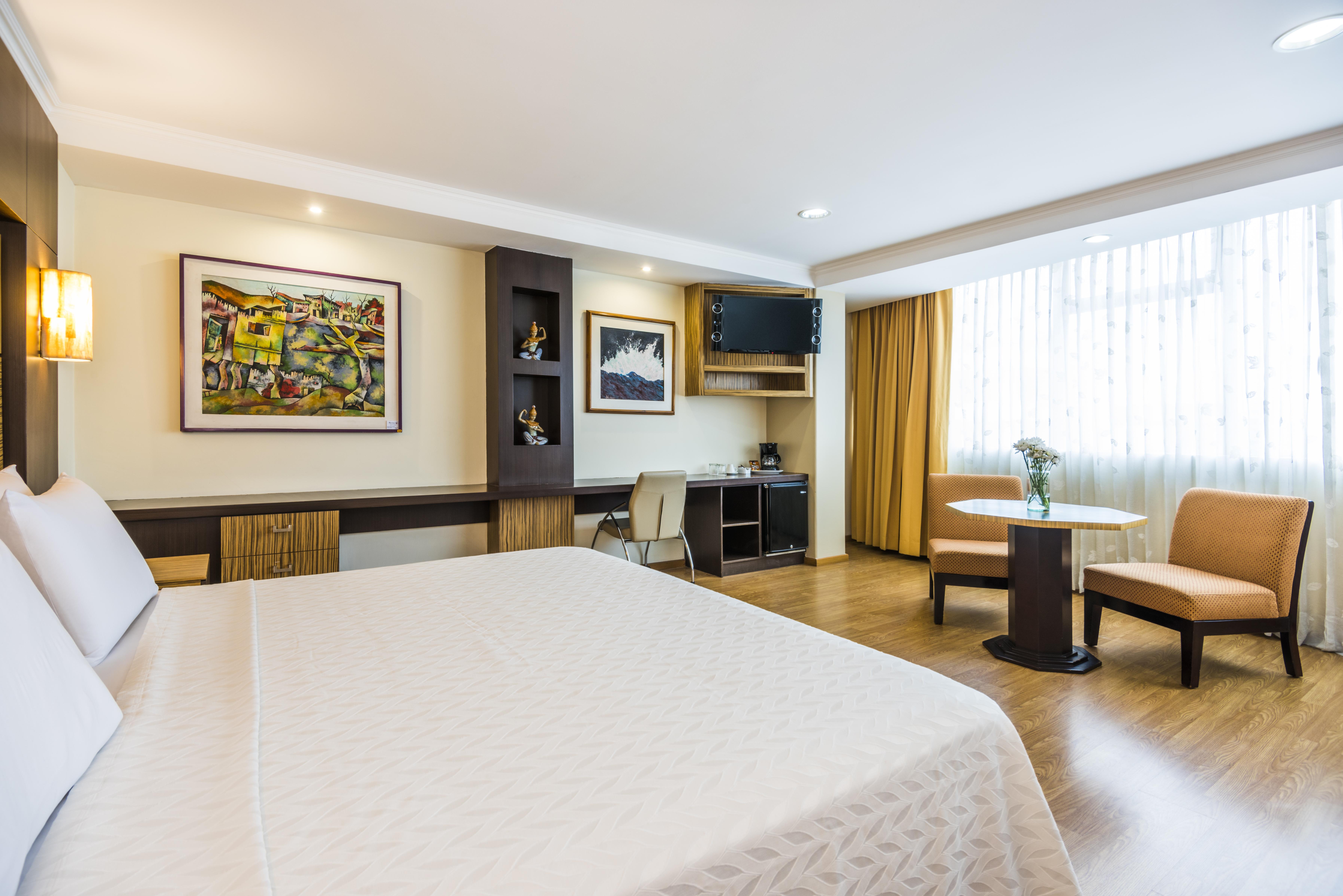 Gh Galeria Hotel Γκουαγιακίλ Εξωτερικό φωτογραφία