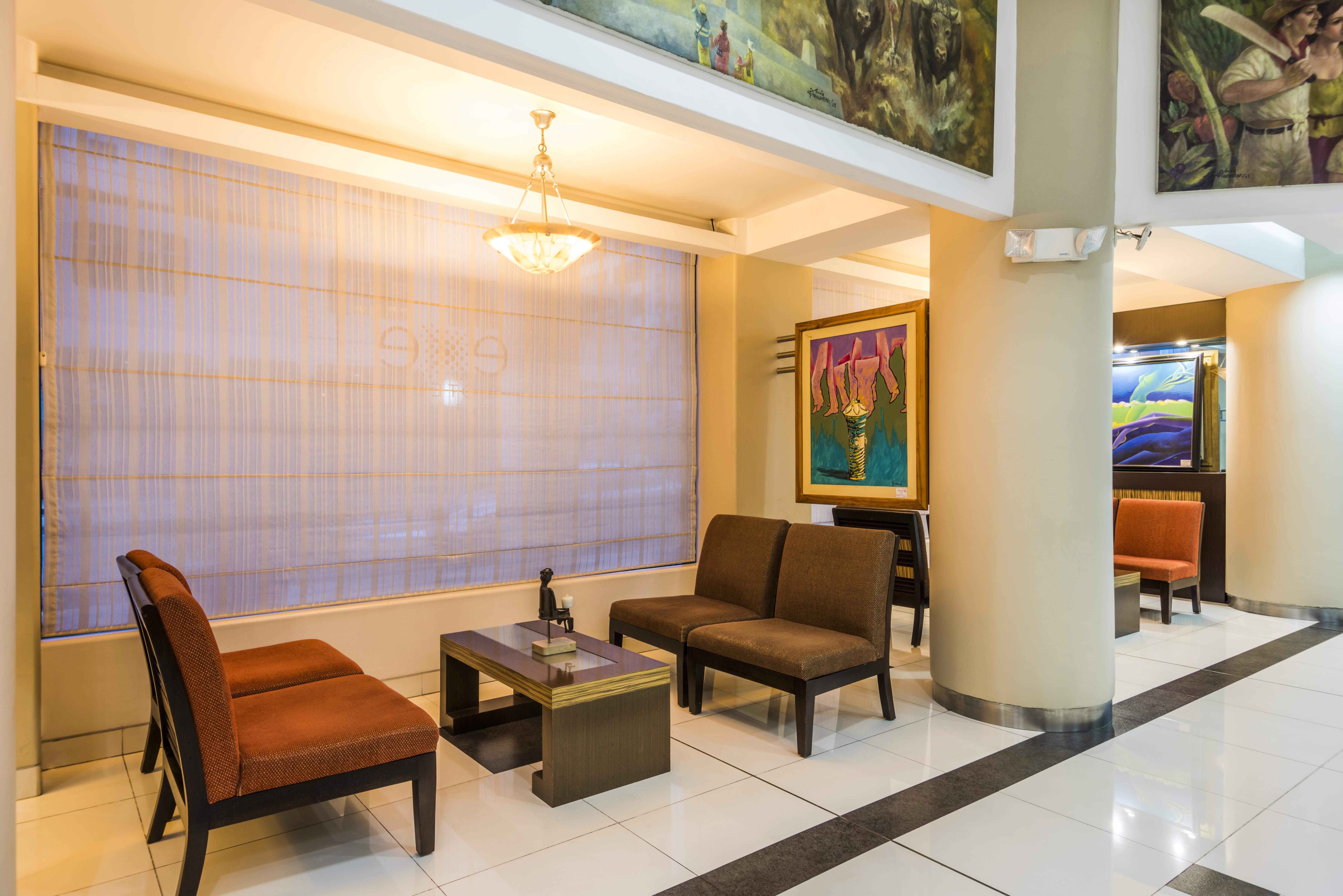 Gh Galeria Hotel Γκουαγιακίλ Εξωτερικό φωτογραφία