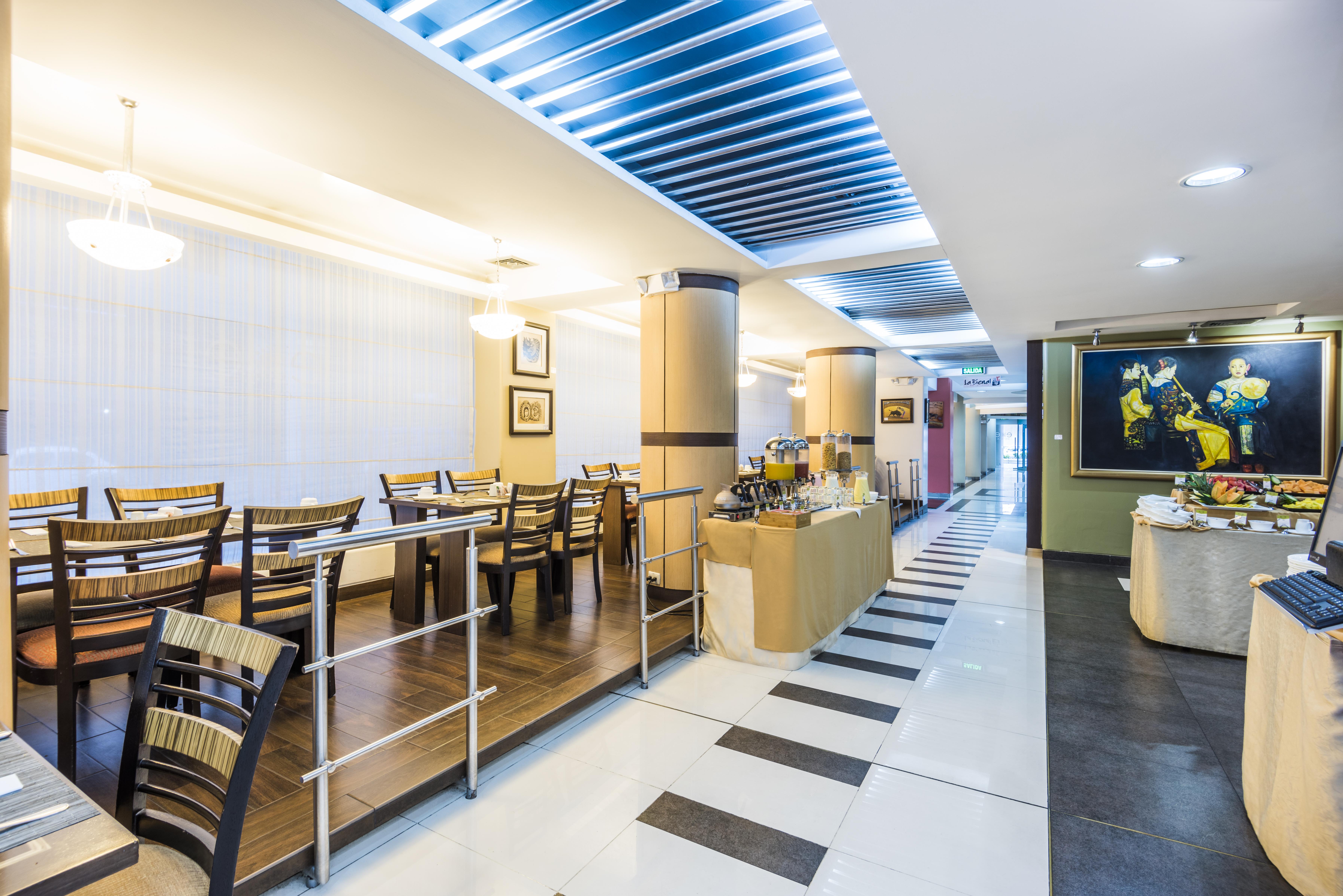 Gh Galeria Hotel Γκουαγιακίλ Εξωτερικό φωτογραφία