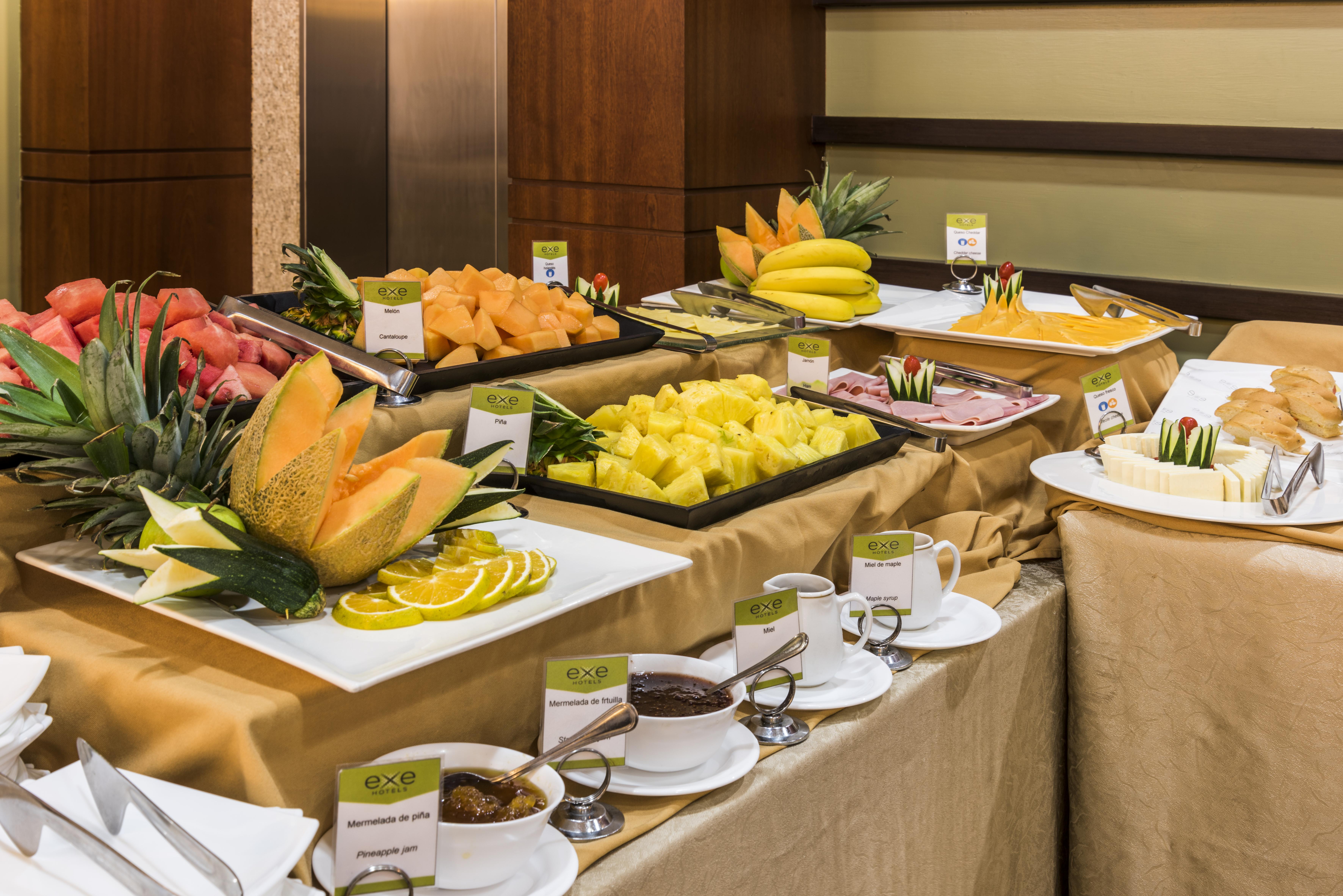 Gh Galeria Hotel Γκουαγιακίλ Εξωτερικό φωτογραφία