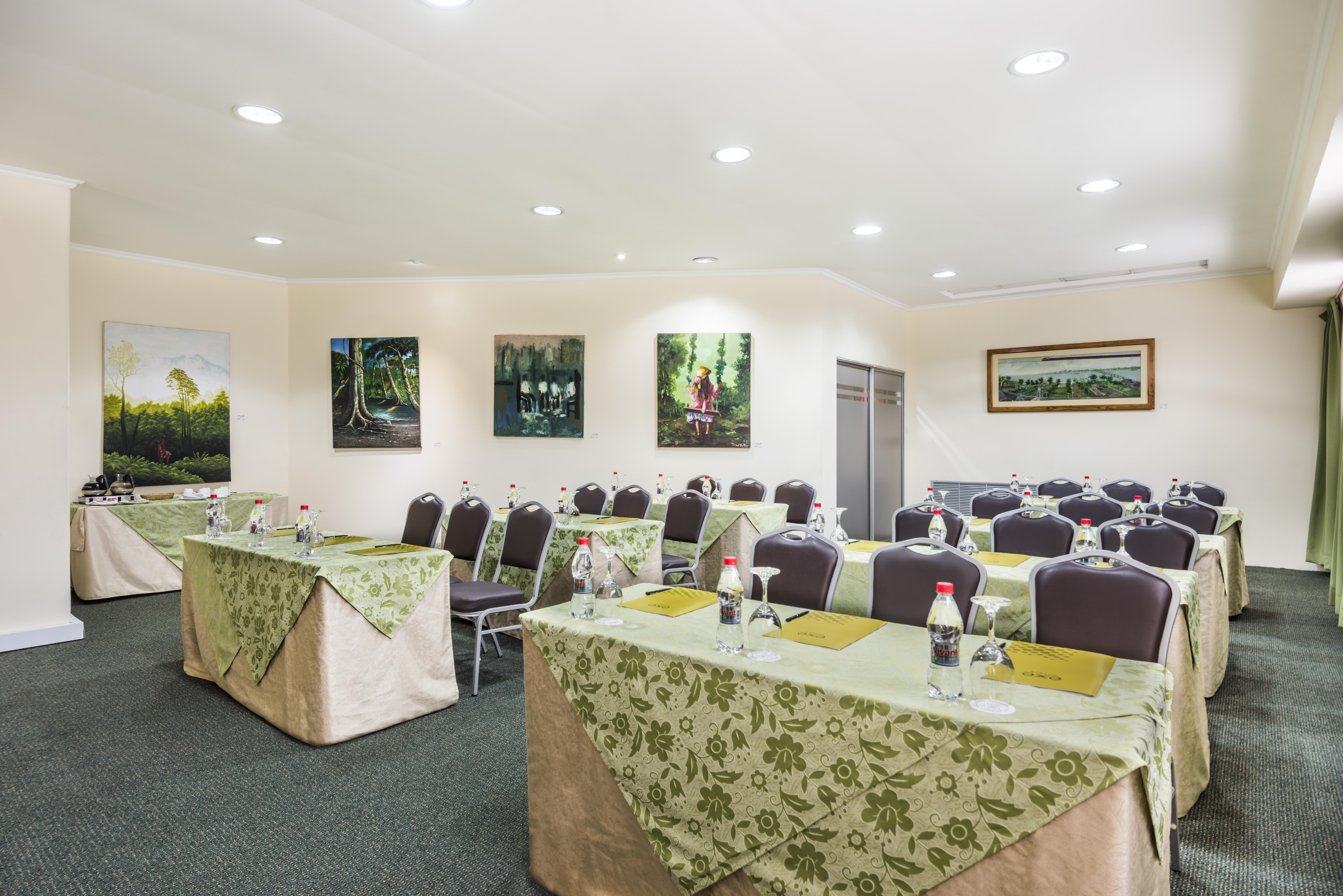 Gh Galeria Hotel Γκουαγιακίλ Εξωτερικό φωτογραφία
