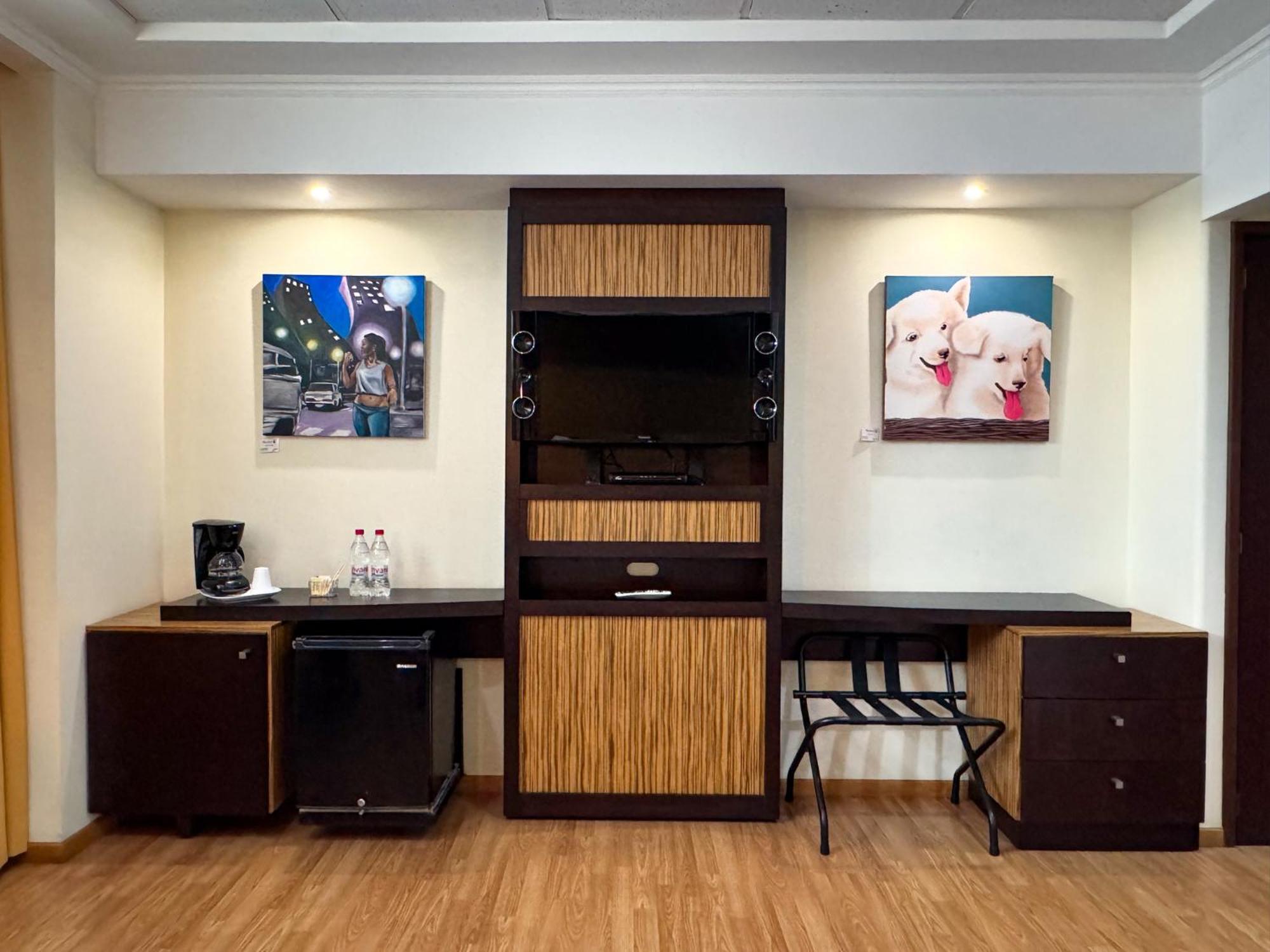 Gh Galeria Hotel Γκουαγιακίλ Εξωτερικό φωτογραφία
