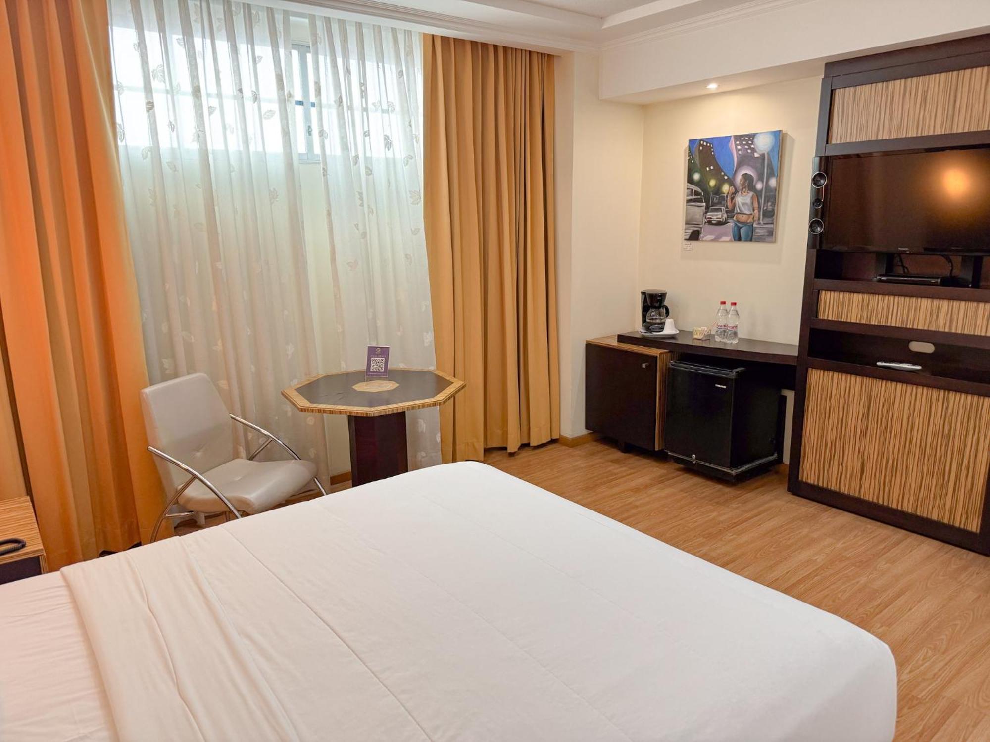 Gh Galeria Hotel Γκουαγιακίλ Εξωτερικό φωτογραφία