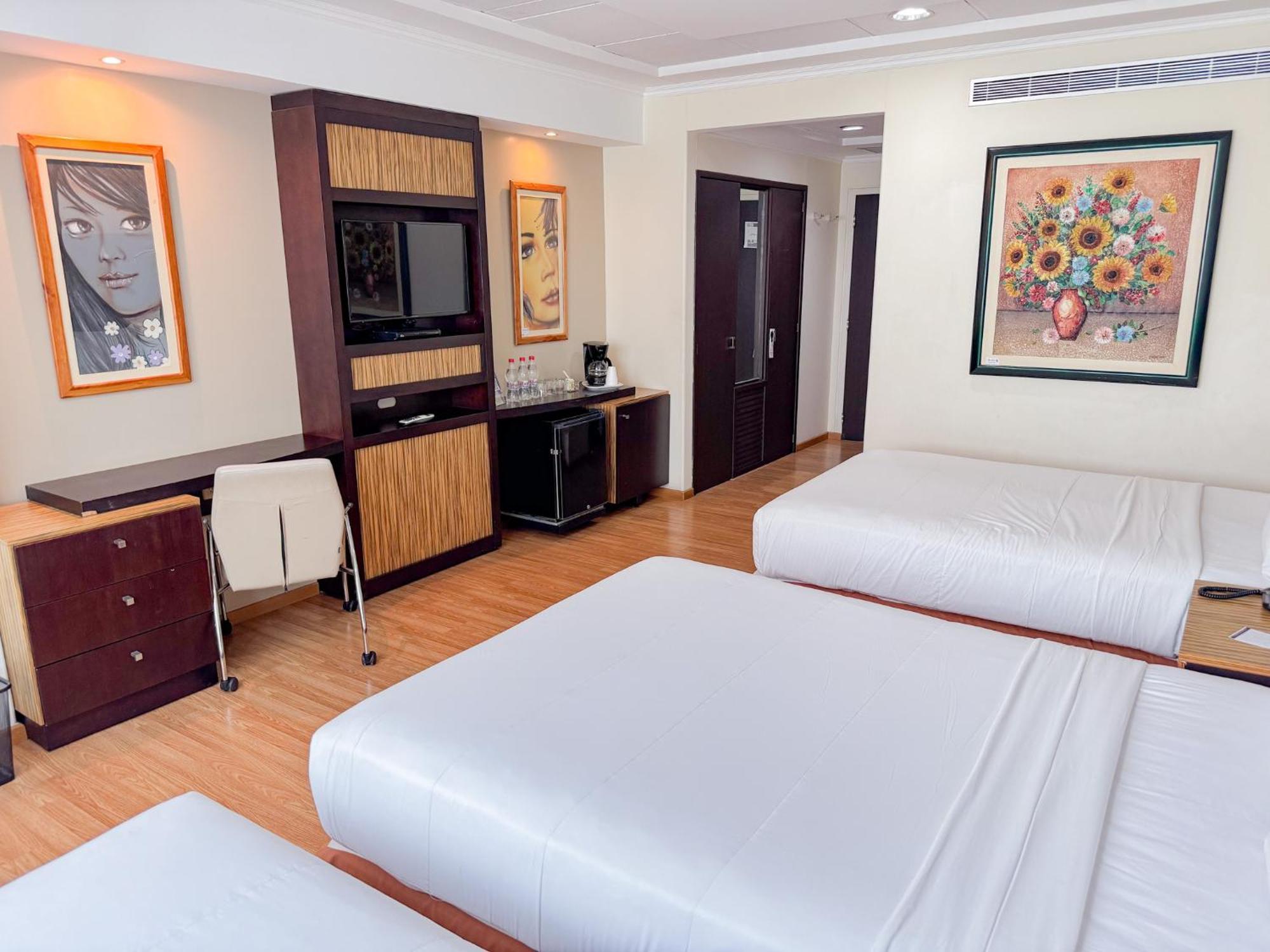 Gh Galeria Hotel Γκουαγιακίλ Εξωτερικό φωτογραφία