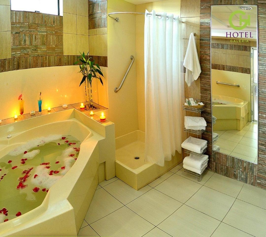 Gh Galeria Hotel Γκουαγιακίλ Εξωτερικό φωτογραφία