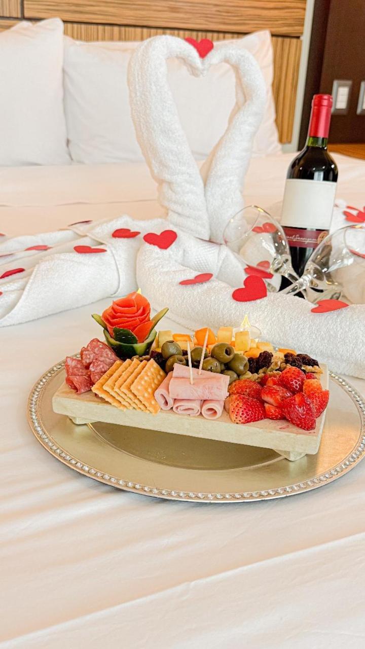 Gh Galeria Hotel Γκουαγιακίλ Εξωτερικό φωτογραφία