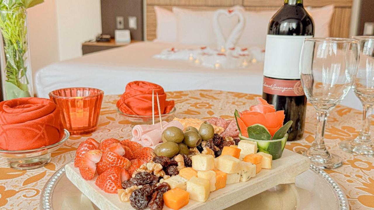 Gh Galeria Hotel Γκουαγιακίλ Εξωτερικό φωτογραφία