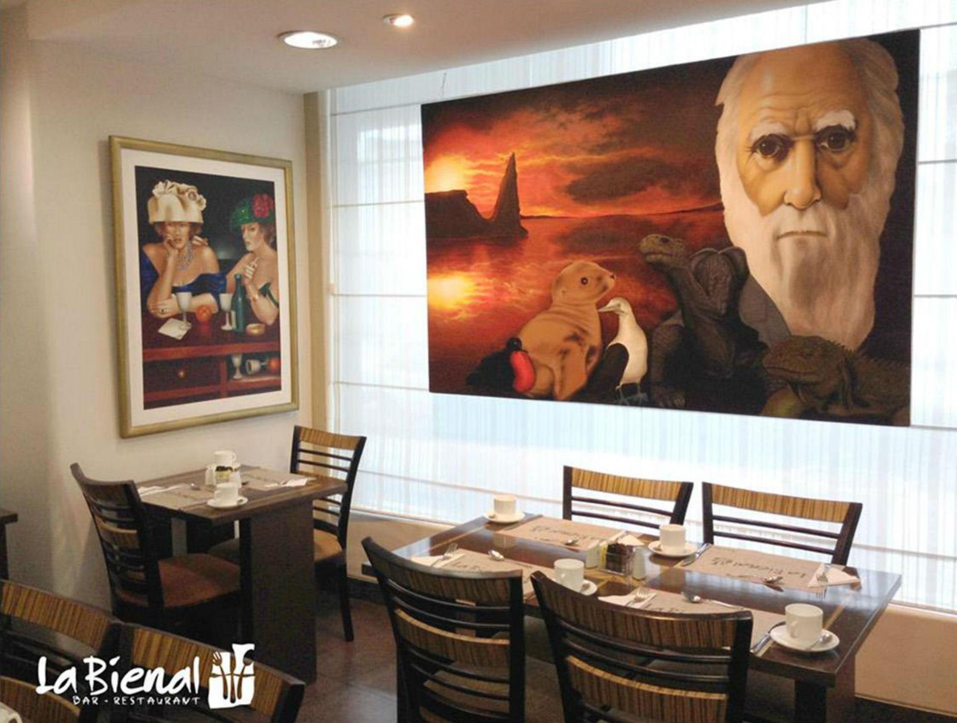 Gh Galeria Hotel Γκουαγιακίλ Εξωτερικό φωτογραφία