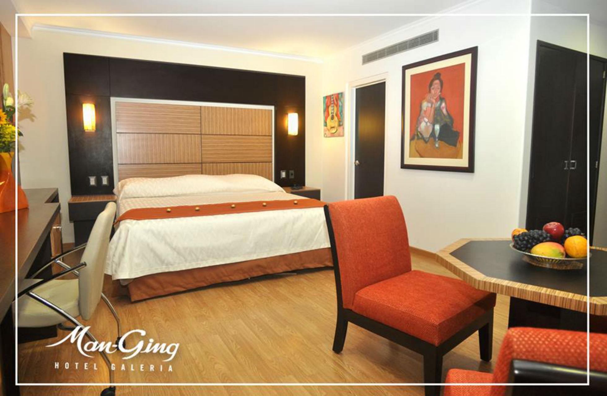 Gh Galeria Hotel Γκουαγιακίλ Εξωτερικό φωτογραφία