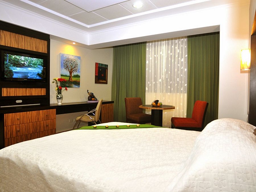 Gh Galeria Hotel Γκουαγιακίλ Εξωτερικό φωτογραφία