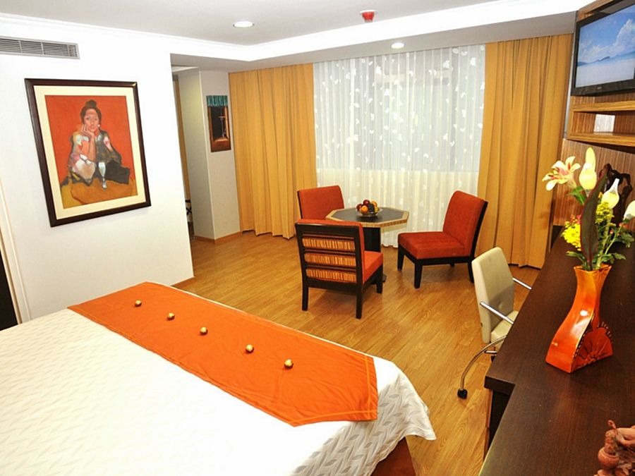 Gh Galeria Hotel Γκουαγιακίλ Εξωτερικό φωτογραφία